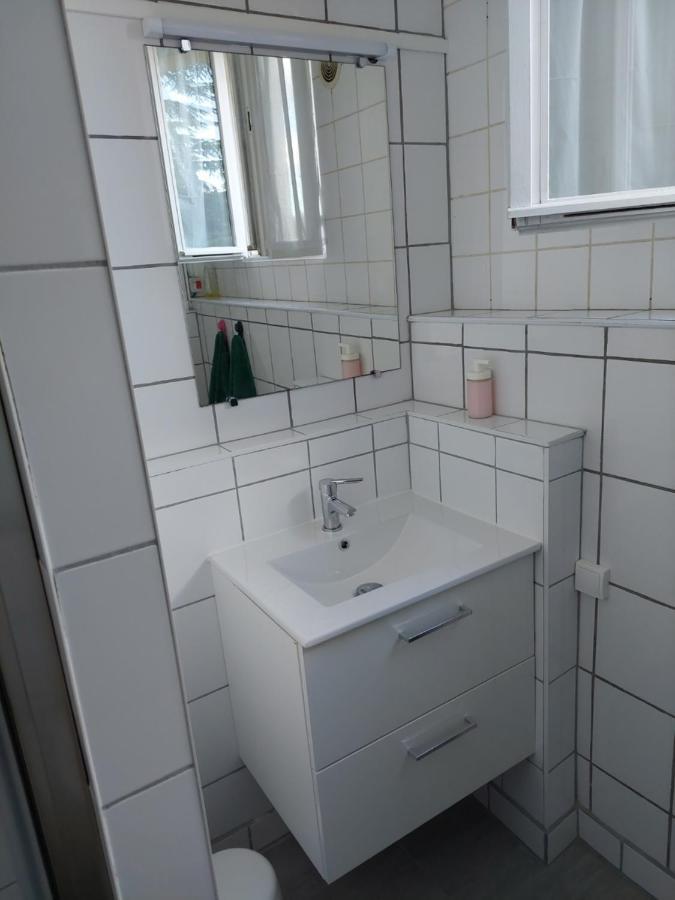 Les Combles Apartment Rosny-sous-Bois Luaran gambar